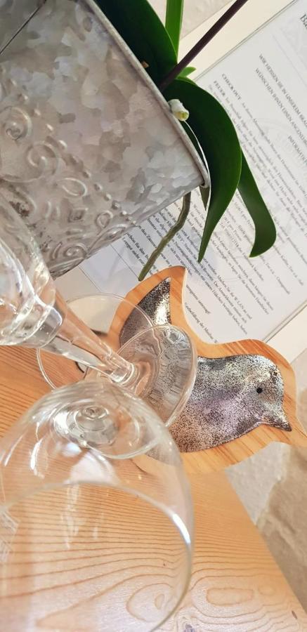 Marktbrauerei B&B Bad Lobenstein Luaran gambar
