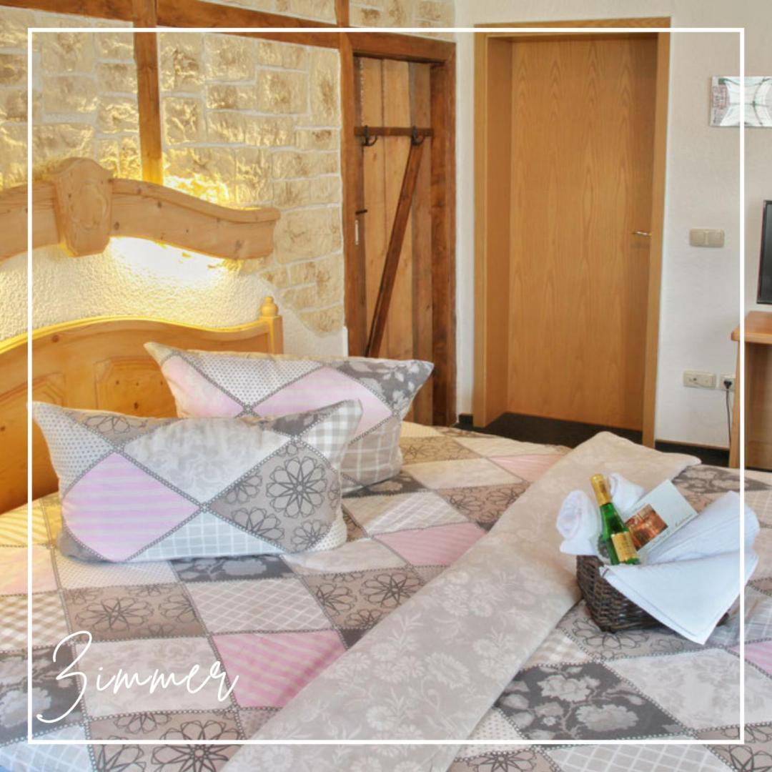 Marktbrauerei B&B Bad Lobenstein Luaran gambar