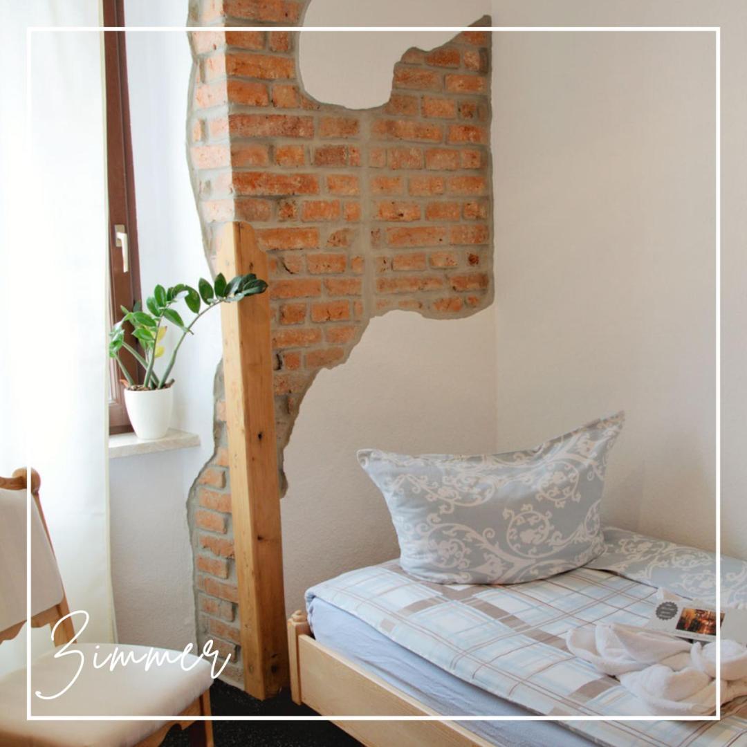 Marktbrauerei B&B Bad Lobenstein Luaran gambar