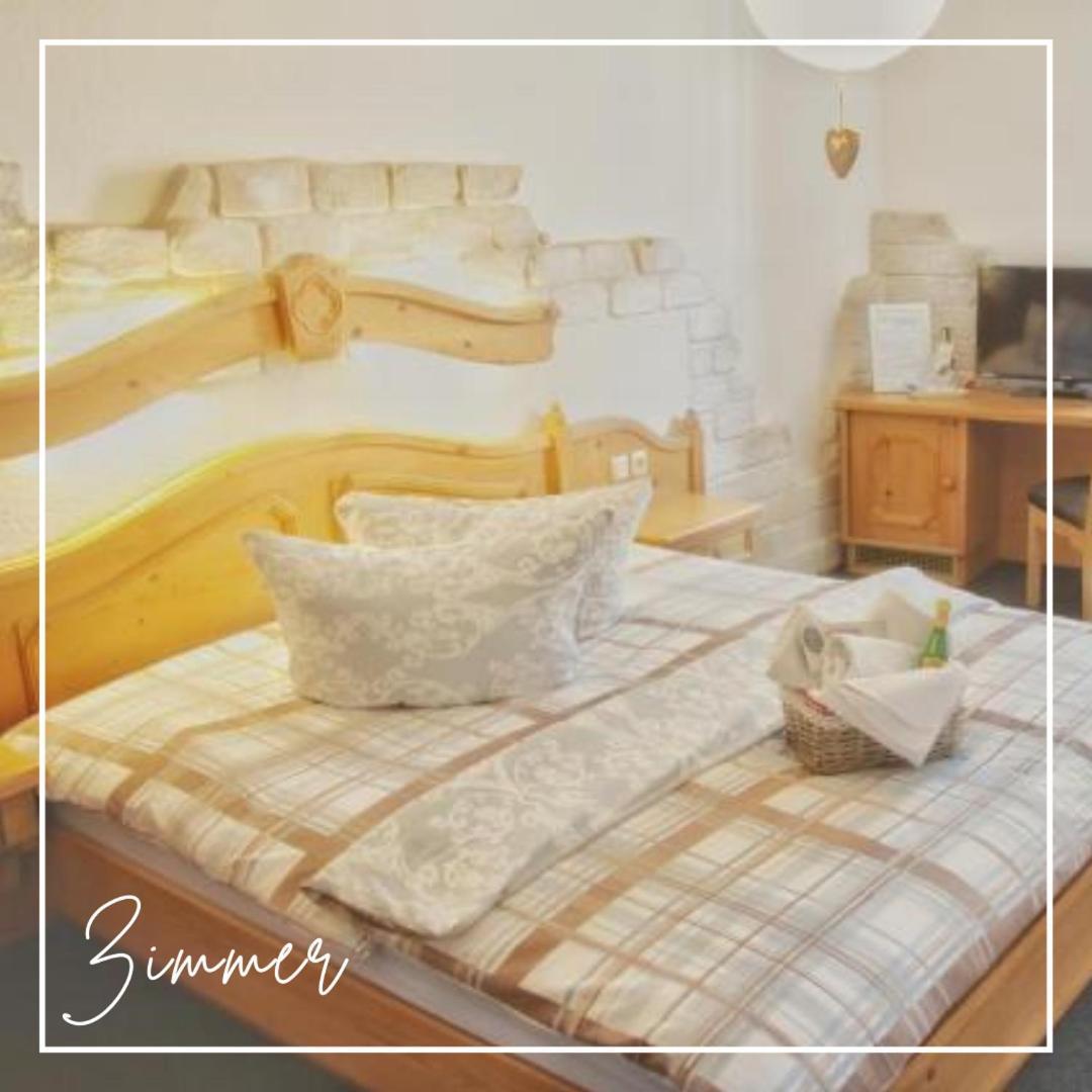 Marktbrauerei B&B Bad Lobenstein Luaran gambar
