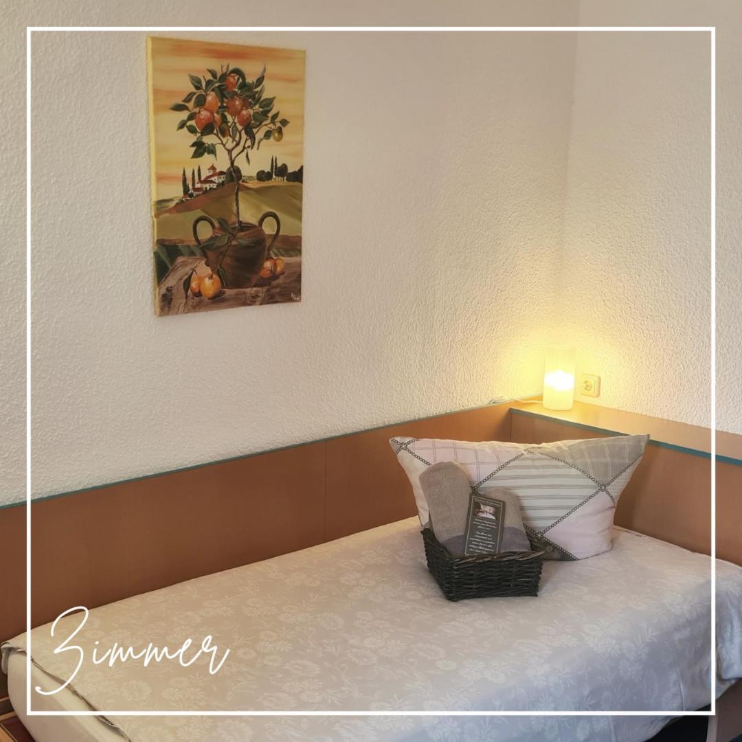 Marktbrauerei B&B Bad Lobenstein Luaran gambar