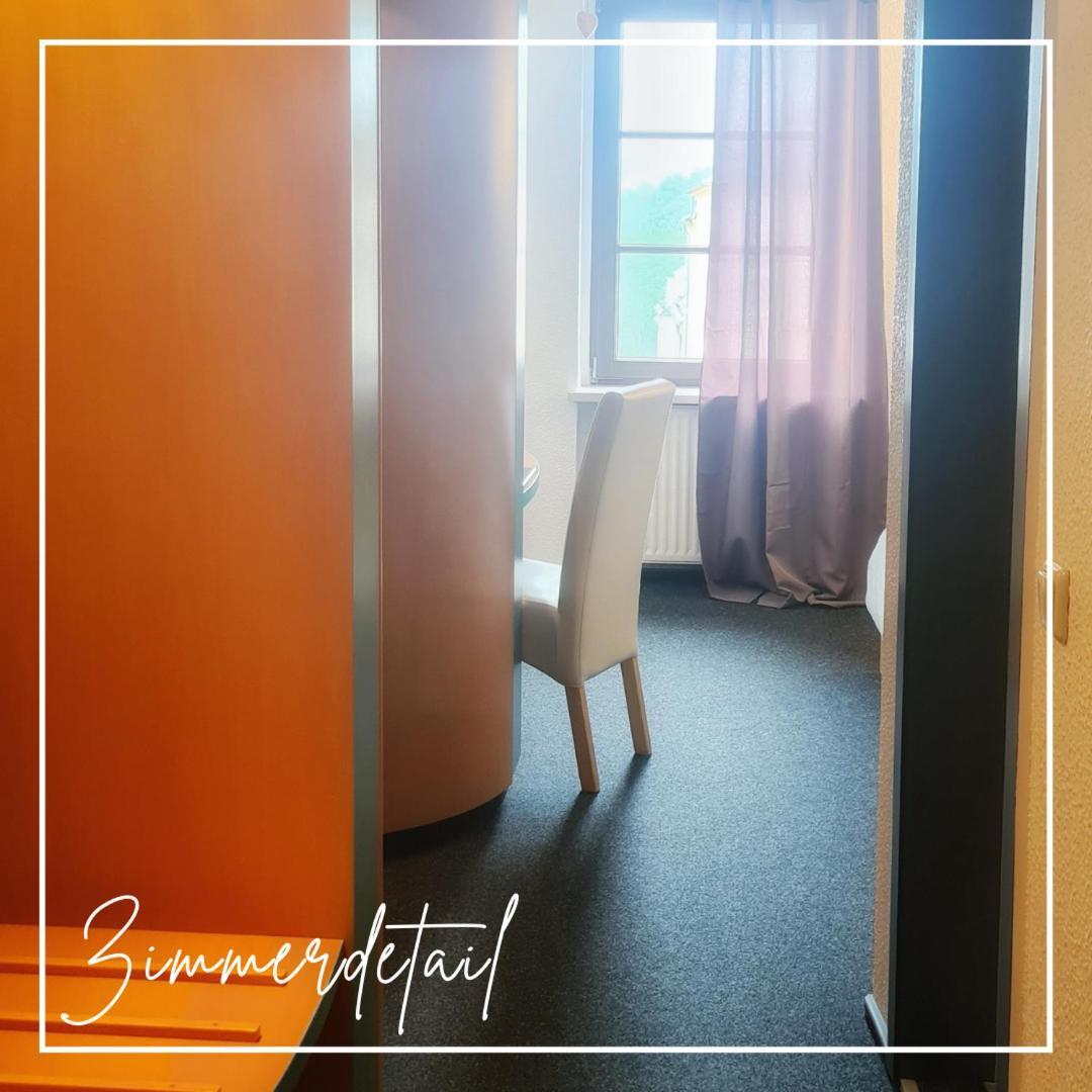 Marktbrauerei B&B Bad Lobenstein Luaran gambar