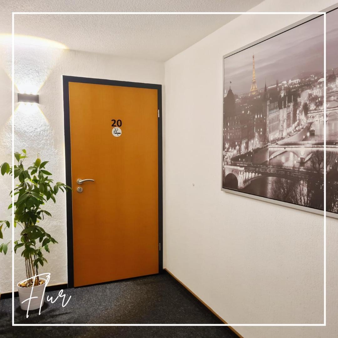 Marktbrauerei B&B Bad Lobenstein Luaran gambar