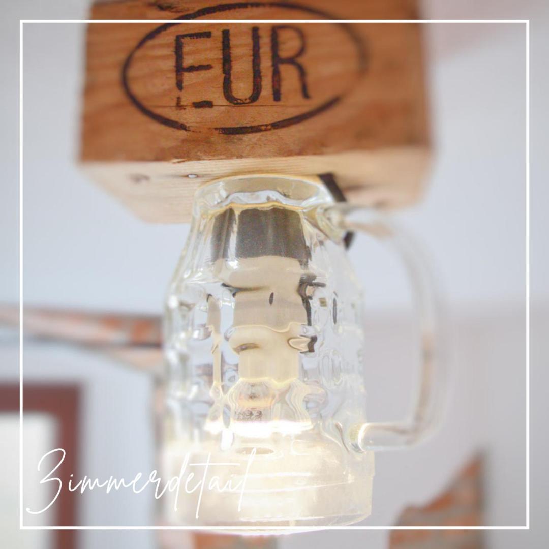 Marktbrauerei B&B Bad Lobenstein Luaran gambar